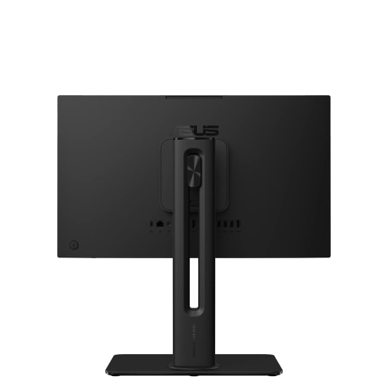 Asus P440VAK-KC58512B1D 23.8" All-in-One PC - Intel Core 5 210H, 8GB RAM, 512GB SSD, FreeDOS, Siyah FHD IPS