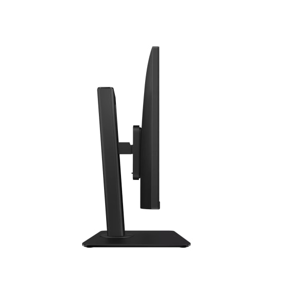 Asus P440VAK-KC58512B1D 23.8" All-in-One PC - Intel Core 5 210H, 8GB RAM, 512GB SSD, FreeDOS, Siyah FHD IPS