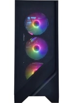 Exper Xera XC532 PBM FD Masaüstü Bilgisayar - Ultra 5 225F, RTX 5060 8GB, 16GB DDR5, 1TB SSD, 650W, FreeDOS PC