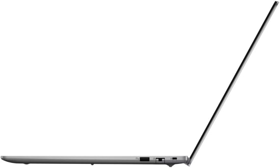 Asus ExpertBook P3606CCA-U516512G1D-AI Intel Core Ultra 5 225H 16GB RAM 512GB SSD 16.0" FreeDOS Laptop - 13TOPS NPU