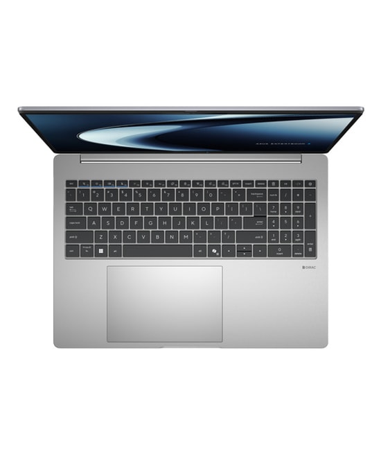 Asus ExpertBook P3606CCA-U516512G1D-AI Intel Core Ultra 5 225H 16GB RAM 512GB SSD 16.0" FreeDOS Laptop - 13TOPS NPU
