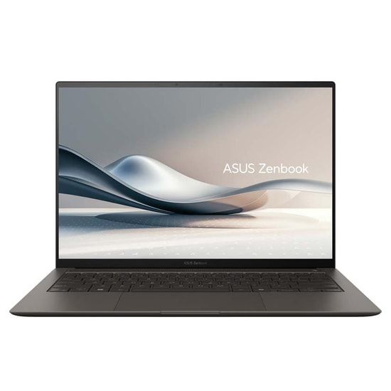 Asus Zenbook S14 UX5406SA-PZ329W OLED Laptop - Intel Core Ultra 7 258V, 32GB RAM, 1TB SSD, 14" W11 Touch