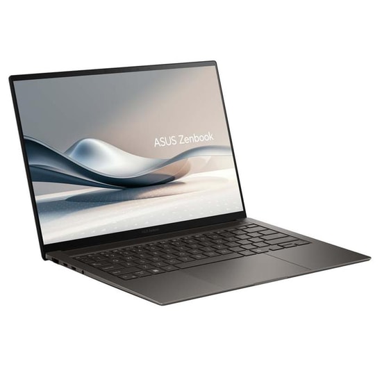 Asus Zenbook S14 UX5406SA-PZ329W OLED Laptop - Intel Core Ultra 7 258V, 32GB RAM, 1TB SSD, 14" W11 Touch