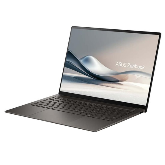 Asus Zenbook S14 UX5406SA-PZ329W OLED Laptop - Intel Core Ultra 7 258V, 32GB RAM, 1TB SSD, 14" W11 Touch