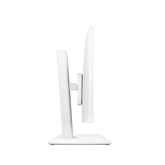 Asus P440VAT-C516512W0D 23.8" FHD All-in-One PC - Intel Core 5-210H, 16GB RAM, 512GB SSD, FreeDOS, Beyaz, Dokunmatik