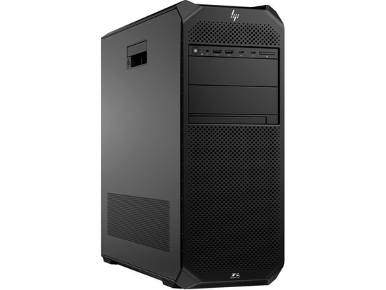 HP Z6 G5 Is Istasyonu 5E8K4EA#AB8 - Intel Xeon W5-3435X, 64GB ECC DDR5, 2TB SSD, Windows 11 Pro Bilgisayar