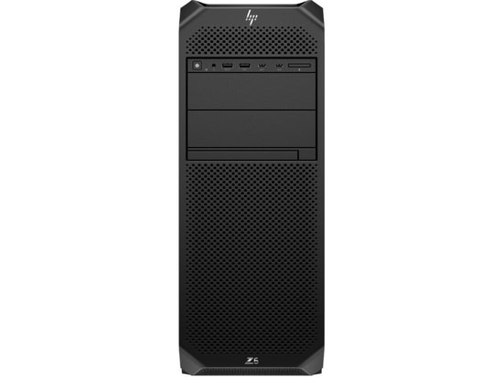 HP Z6 G5 Is Istasyonu 5E8K4EA#AB8 - Intel Xeon W5-3435X, 64GB ECC DDR5, 2TB SSD, Windows 11 Pro Bilgisayar