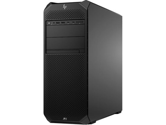 HP Z6 G5 Is Istasyonu 5E8K4EA#AB8 - Intel Xeon W5-3435X, 64GB ECC DDR5, 2TB SSD, Windows 11 Pro Bilgisayar