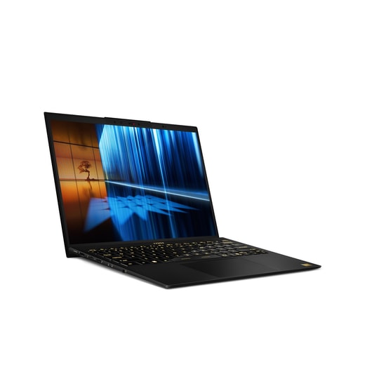 MSI Prestige 13 AI+ Ukiyoe Edition: Ultra 9 288V, 32GB LPDDR5X RAM, 1TB SSD, 13.3" OLED, W11 Home Laptop (A2VMG-092TR)