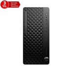 HP EliteDesk 8 G1i Intel Ultra 9 285 Masaüstü PC (CS7A8ET) - 64GB RAM, 2TB SSD, RTX 5060, Windows 11 Pro, Tower