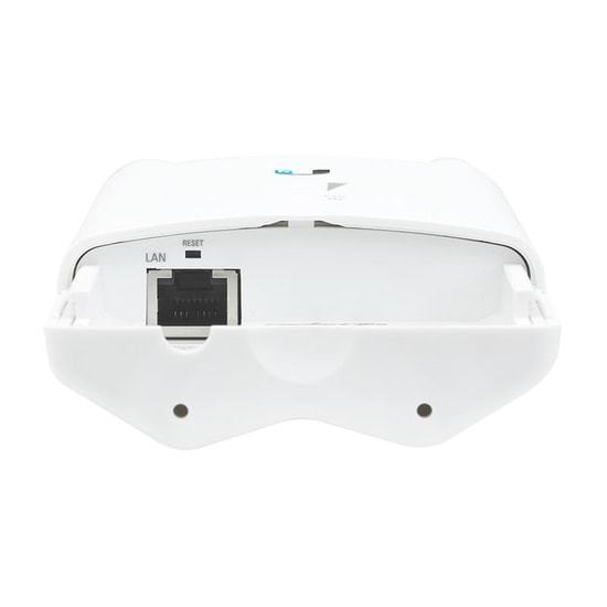 Ubiquiti RocketAC R5AC-Lite 5GHz 450Mbps Dış Ortam Access Point - 802.11ac, 1x Gigabit Port, PtP/PtMP Desteği