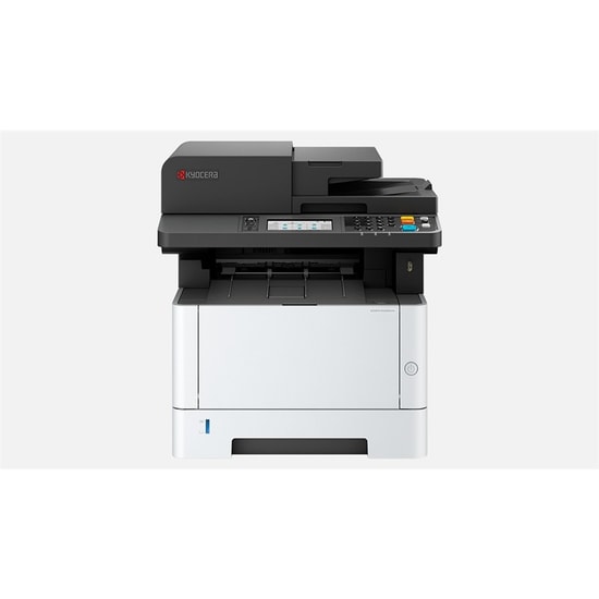 Kyocera Ecosys MA3501wfx Mono Lazer Yazıcı - 35ppm, A4, Dubleks, Tarayıcı, Fotokopi, Faks, WiFi, Ethernet, 2GB Bellek
