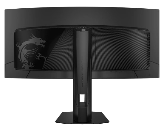 MSI MAG 341CQP QD-OLED X28 34" UWQHD 280Hz 0.03ms Curved Gaming Monitör - 3440x1440, 1800R, FreeSync Premium Pro