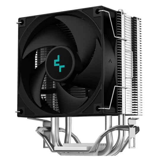 DeepCool AG300-G2 İşlemci Soğutucu - 92mm PWM Fan, 3 Isı Borusu, Intel LGA 1700/1851 ve AMD AM4/AM5 Uyumlu, 30.5 dB