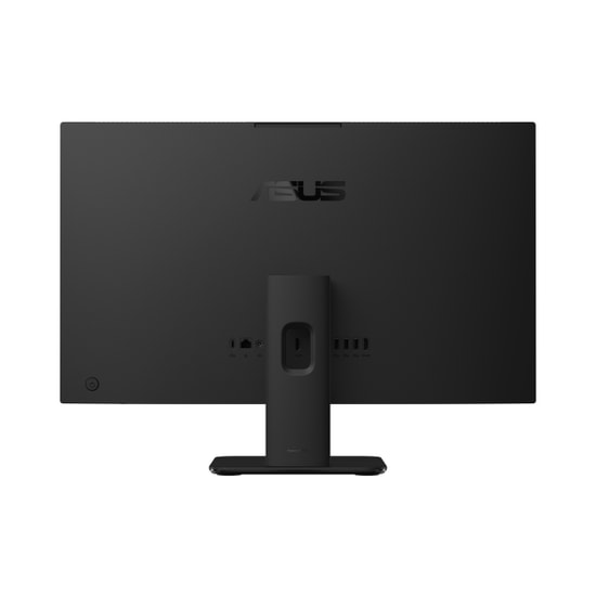 Asus PM670KA-R716512W0D-AI 27 fruit FHD All-in-One PC - AMD Ryzen AI 7-350, 16GB RAM, 512GB SSD, FreeDOS, Beyaz