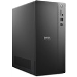 Dell Pro Tower Essential BTO005B_QVT1260_EMEA i5-14400 Masaüstü PC - 16GB RAM, 512GB SSD, Windows 11 Pro