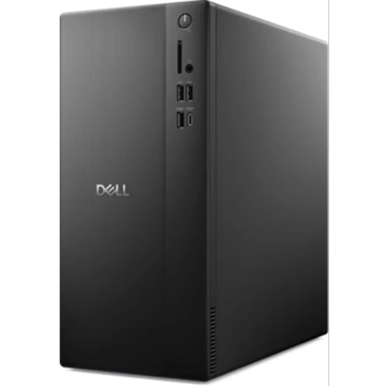 Dell Pro Tower Essential BTO005B_QVT1260_EMEA i5-14400 Masaüstü PC - 16GB RAM, 512GB SSD, Windows 11 Pro