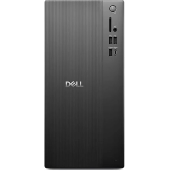 Dell Pro Tower Essential BTO005B_QVT1260_EMEA i5-14400 Masaüstü PC - 16GB RAM, 512GB SSD, Windows 11 Pro
