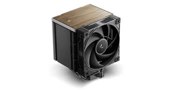 DeepCool AK500-G2 İşlemci Hava Soğutucu - 120mm PWM Fan, Kule Tipi, Intel LGA1700/1851 ve AMD AM4/AM5 Uyumlu