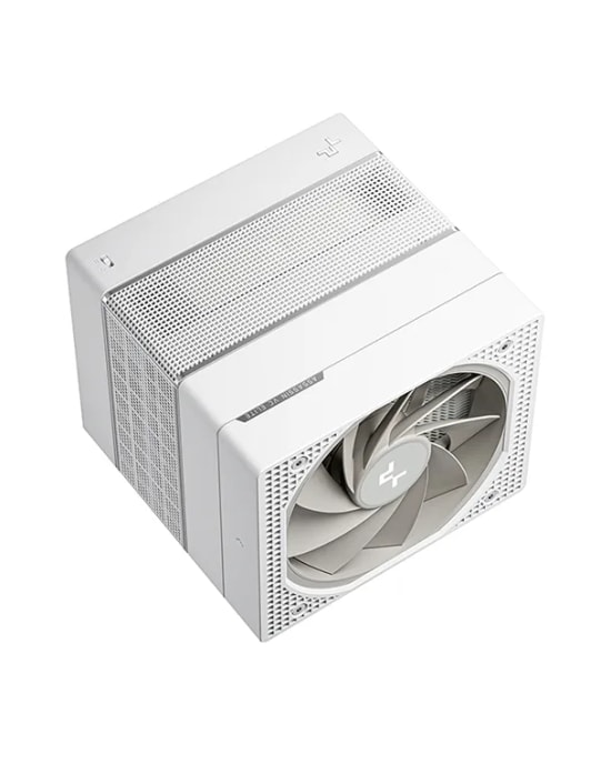 DeepCool ASSASSIN VC ELITE İşlemci Hava Soğutucu - 140mm PWM Fan, Intel ve AMD AM4/AM5 Uyumlu, 1500 RPM
