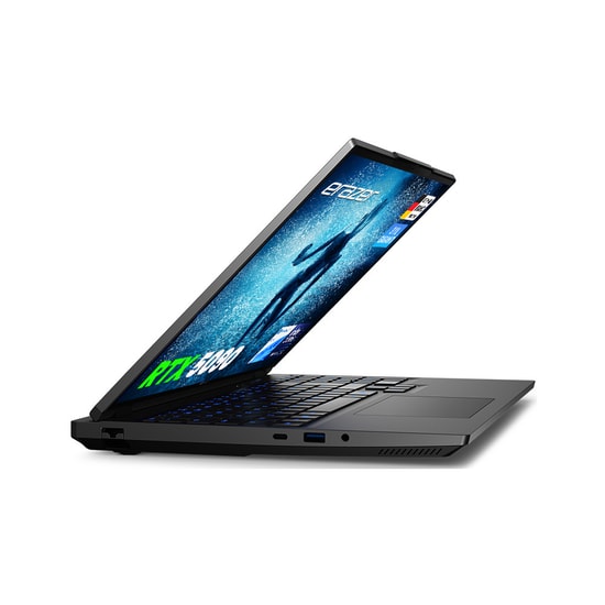 ERAZER Beast 16 X10 MD600094 Ultra 9 290HX 32GB 2TB SSD RTX5090 16" MiniLED 300Hz Win11 Home Gaming Laptop