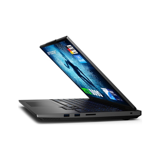 ERAZER Beast 16 X10 MD600094 Ultra 9 290HX 32GB 2TB SSD RTX5090 16" MiniLED 300Hz Win11 Home Gaming Laptop