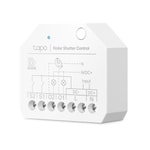 TP-Link Tapo S112 Akıllı Switch Modülü - 1 Kanal, Kompakt Tasarım, Uzaktan Kontrol, Akıllı Ev Otomasyon Desteği