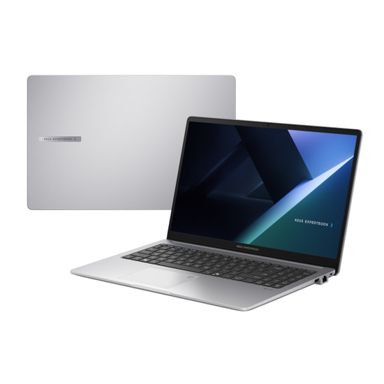 Asus ExpertBook B1503CVA-PS79520 Intel Core 7 150U 8GB RAM 512GB SSD 15.6" FHD FreeDOS Dizüstü Bilgisayar