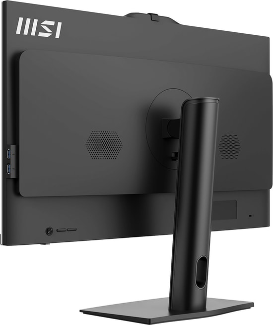 MSI PRO AP272P 27" FHD AIO PC (14M-865XEU) - i7-14700, 16GB DDR5 RAM, 1TB SSD, FreeDOS, Siyah All-in-One Bilgisayar