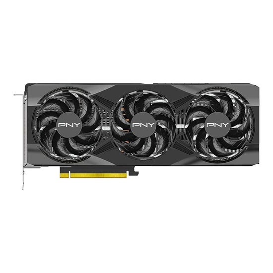 PNY GeForce RTX 5070 Ti 16GB GDDR7 Ekran Kartı (VCG5070T16TFXPB1) - 256 Bit, Blackwell, DLSS 4, PCIe 5.0, 300W