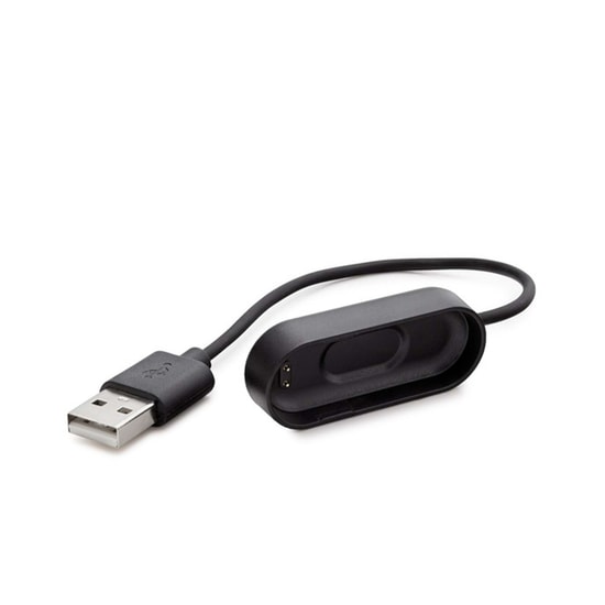Nettech NT-92248 Xiaomi Mi Band 4 Kablosuz Wireless Şarj Cihazı (Siyah) - Hızlı Şarj Desteği, 24 Ay Garanti