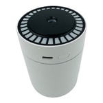 Nettech PY Beyaz Ev-Ofis-Okul Ortam Nemlendirici - PY-BEYAZ, Taşınabilir Mini Hava Nemlendirme Cihazı (NT-115927)