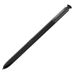 Teknonet NT-PN02 Dokunmatik Kalem (NT-112337) - Siyah, Alüminyum Gövde, Galaxy Note 9 N960 Uyumlu, Bluetooth 4.1