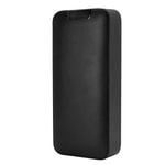 Nettech NT-PW23 SIYAH 22.5W 20000 mAh Taşınabilir Powerbank - 2 Çıkışlı, Hızlı Şarj Desteği, Led Pil Göstergeli