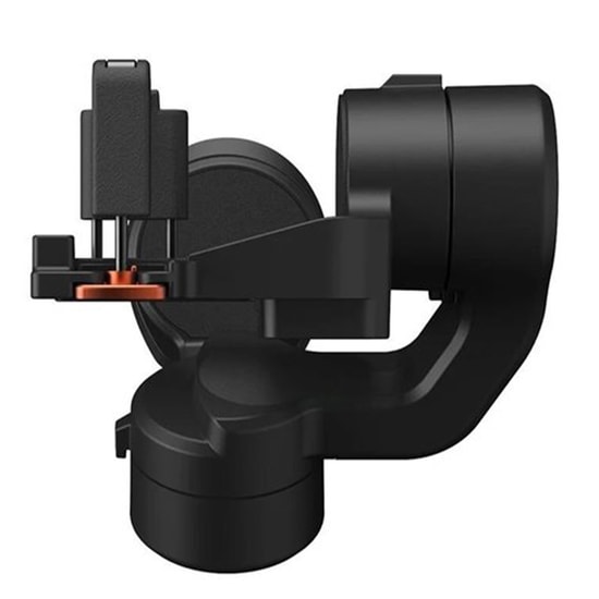 Nettech PRO 4 Telefon Gimbal Sabitleyici NT-101907 - Bluetooth Bağlantısı, 20m Mesafe, Mika Gövde, Ergonomik Tasarım