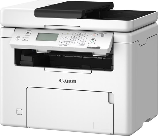 Canon i-SENSYS MF275DW II Mono Çok Fonksiyonlu Lazer Yazıcı - 29ppm, Dubleks, Wi-Fi, ADF, Tarayıcı, Fotokopi, Faks