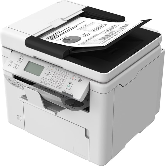Canon i-SENSYS MF275DW II Mono Çok Fonksiyonlu Lazer Yazıcı - 29ppm, Dubleks, Wi-Fi, ADF, Tarayıcı, Fotokopi, Faks