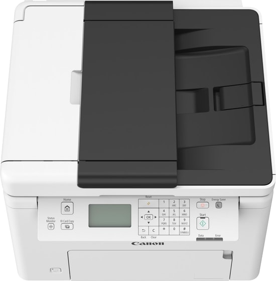 Canon i-SENSYS MF275DW II Mono Çok Fonksiyonlu Lazer Yazıcı - 29ppm, Dubleks, Wi-Fi, ADF, Tarayıcı, Fotokopi, Faks