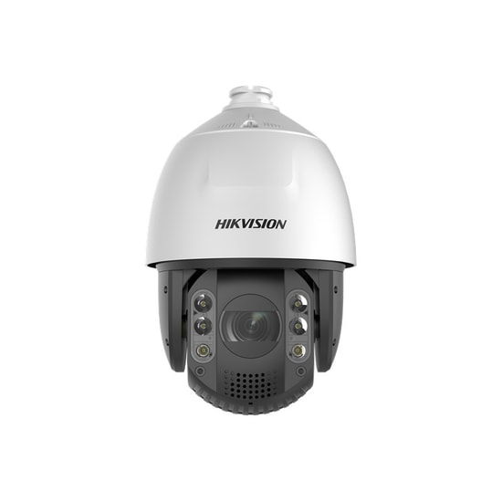 Hikvision DS-2DE7A632IWG-EB 6MP 32x Zoom DarkFighter PTZ Kamera - 200m IR, AcuSense, 5.5-176mm Lens, IP67