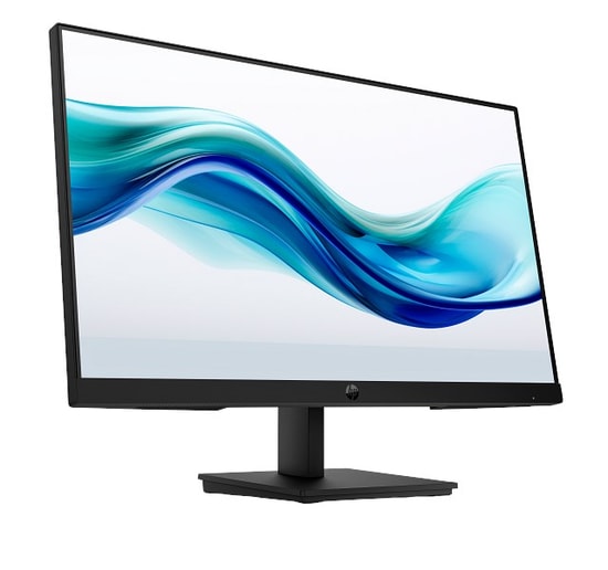 HP Series 3 Pro 324pf 23.8" 100Hz 5ms FHD IPS Monitör (9U5J5UT) - HDMI, DisplayPort, VGA, VESA, Eye Ease, Antiglare