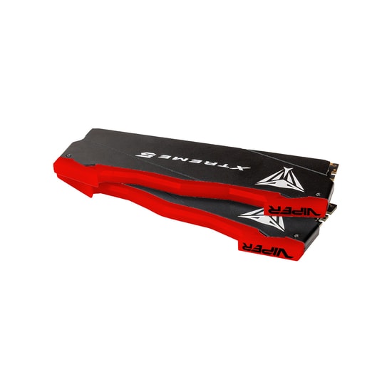 Patriot Viper Xtreme 5 32GB (2x16GB) 8200MHz DDR5 Ram PVX532G82C38K - CL38, 1.45V, Soğutuculu Gaming Bellek Kit