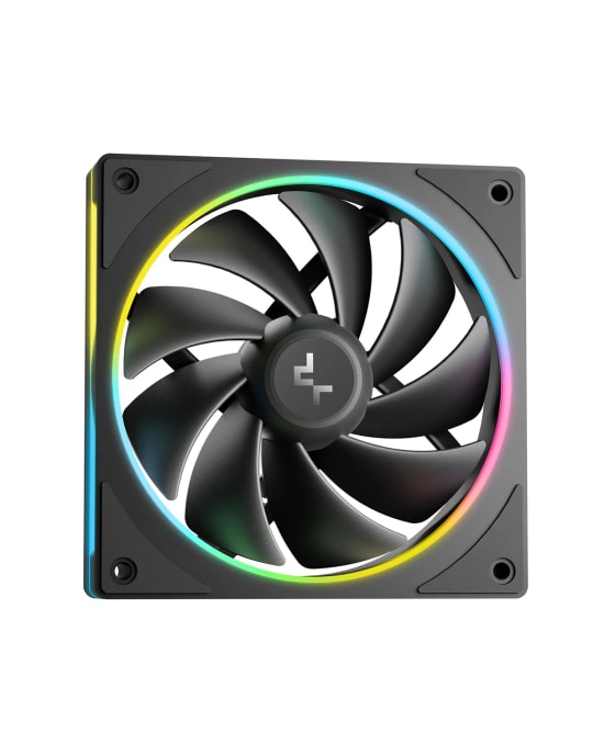 DeepCool LM360 RGB 360mm Sıvı İşlemci Soğutucu - 3x120mm PWM Fan, Intel LGA1700 ve AMD AM5 Uyumlu, 24 Ay Garanti