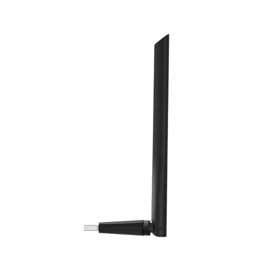 TP-Link Archer TBE400UPlus BE6500 Wi-Fi 7 Kablosuz USB Adaptör - Tri-Band, Yüksek Kazanımlı Anten, USB 3.0