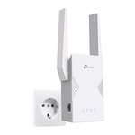 TP-Link RE225BE BE3600 WiFi 7 Menzil Genişletici - Çift Bant 3.6 Gbps, 2.5G Port, MLO, EasyMesh, AP Modu, 2 Anten