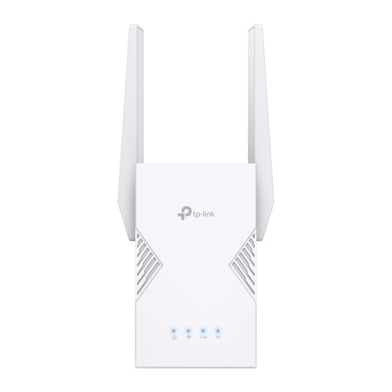 TP-Link RE225BE BE3600 WiFi 7 Menzil Genişletici - Çift Bant 3.6 Gbps, 2.5G Port, MLO, EasyMesh, AP Modu, 2 Anten