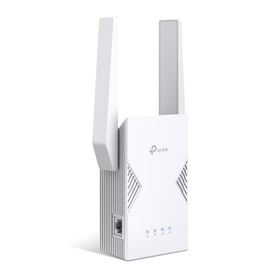 TP-Link RE225BE BE3600 WiFi 7 Menzil Genişletici - Çift Bant 3.6 Gbps, 2.5G Port, MLO, EasyMesh, AP Modu, 2 Anten