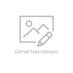 Nettech NT-CHC44 Araç İçi 360 Dönerli Telefon Tutucu (NT-117103) - Siyah, Plastik Gövde, Metal Etiketli Set