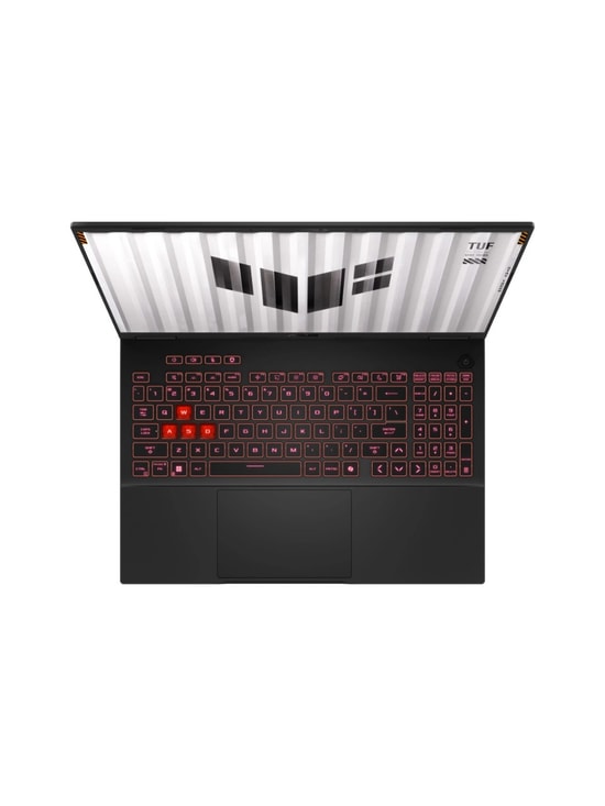 Asus TUF Gaming A16 FA608PP-RV155 Ryzen 9 8940HX 16GB 1TB SSD RTX 5070 8GB 16" 165Hz FreeDOS Gaming Notebook