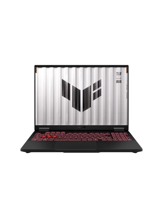 Asus TUF Gaming A16 FA608PP-RV155 Ryzen 9 8940HX 16GB 1TB SSD RTX 5070 8GB 16" 165Hz FreeDOS Gaming Notebook