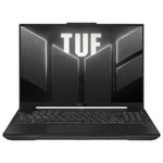 Asus TUF Gaming F16 FX607VJB-RL136 Core 5 210H 16GB 512GB SSD RTX 3050 6GB 16 165Hz FreeDOS Gaming Notebook
